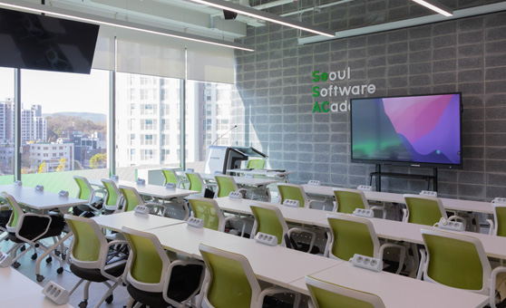 SeSAC as a gateway for wannabe developers to start their career 사진10