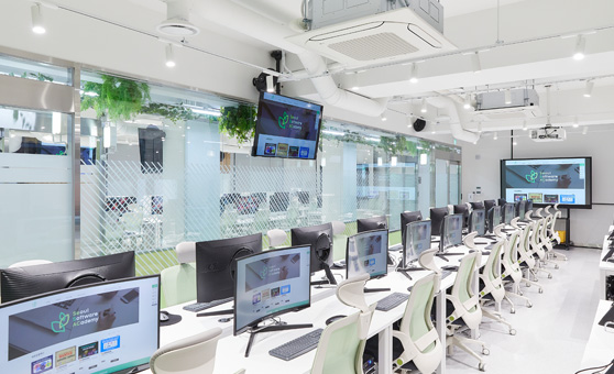 SeSAC as a gateway for wannabe developers to start their career 사진6