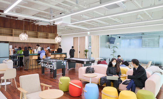 SeSAC as a gateway for wannabe developers to start their career 사진9