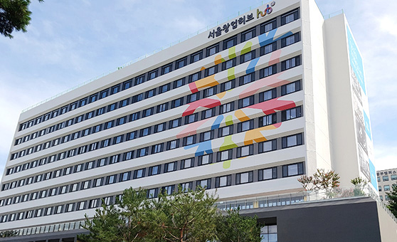 Seoul Startup hub 사진1