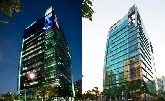 SBA Industry Center DMC 사진1