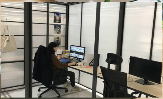 Seongsu IT Center 사진1