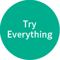 Tryeverything