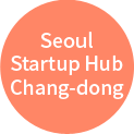 Seoul Startup Hub Chang-dong