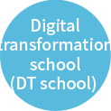 Digital transformation school (DT school) 