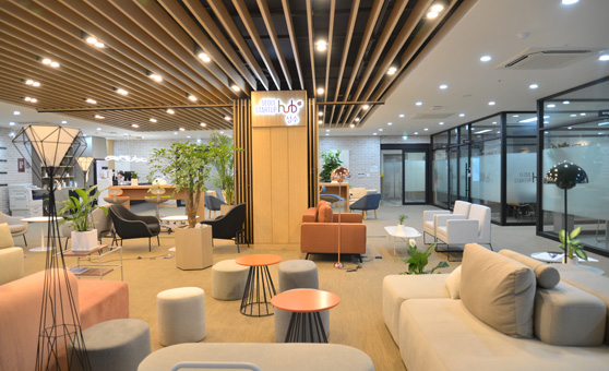 Seoul Startup Hub Seongsu 사진4
