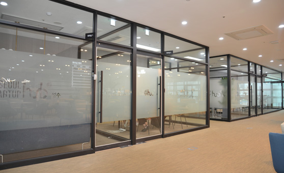 Seoul Startup Hub Seongsu 사진1