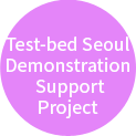 Test-bed Seoul Demonstration Support Project