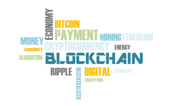 Fintech·blockchain technology commercialization support 사진1