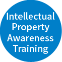 Intellectual Property Awareness Training