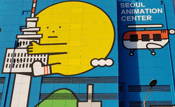 SBA Animation Center 사진3