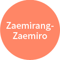 Zaemirang-Zaemiro