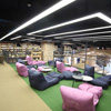 Cartoon house