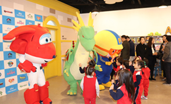 Cultural Contents Citizens' Festival 사진1