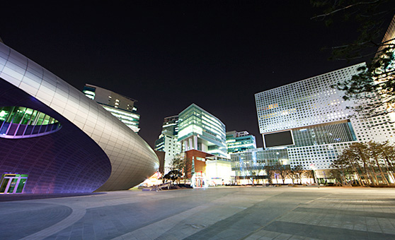 Digital Media City (DMC) 사진1