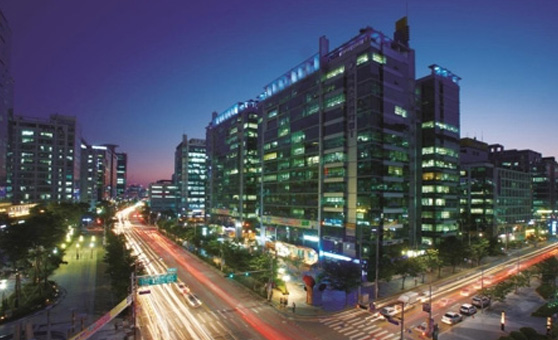 Activating G Valley 사진1