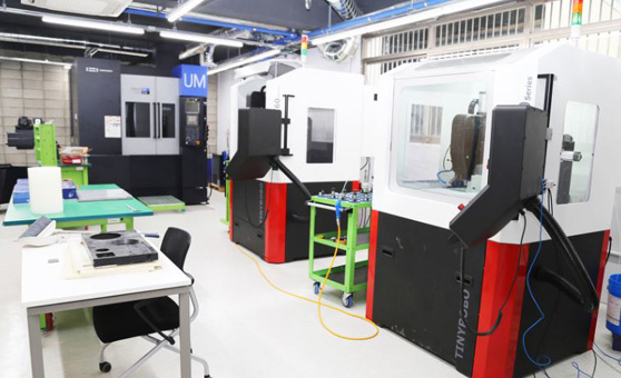 G‧CAMP Makerspace 사진1