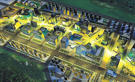 Industrial base planning and revitalization 사진2