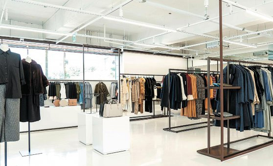 Geumcheon Fashion Support Distribution Center (440 ateliers) 사진1