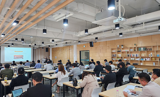 해외 전자상거래 지원 사진1