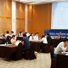 Seoul company entrance camp 사진1