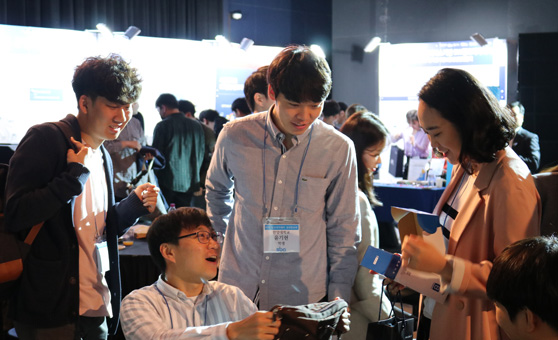 Meet young business innovation companies 사진1