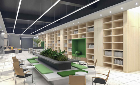 SBA Seoul Distribution Center 사진2