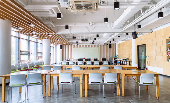 SBA Seoul Distribution Center 사진3