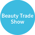 Beauty trade show