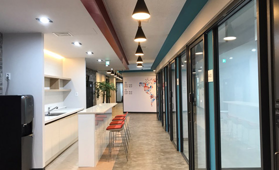 Foreign Trade Business Center 사진1