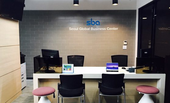 Foreign Trade Business Center 사진2