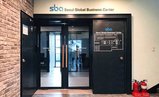 Foreign Trade Business Center 사진3