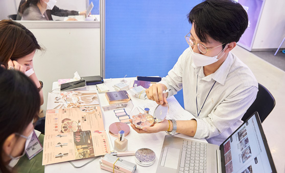 Beauty Trade Show 사진2
