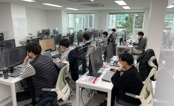 SeSAC as a gateway for wannabe developers to start their career 사진2
