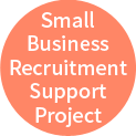 Small Business Recruitment Support Project
