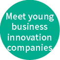 Meet young business innovation companies