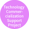 Technology Commercialization Support Project