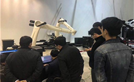 Corporate growth technology development support project 사진2