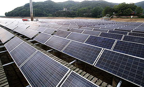 Project for development of PV technology 사진1