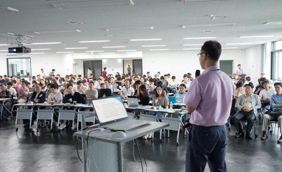 Seoul Innovation Challenge Project 사진1