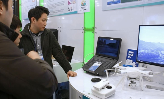 Seoul Innovation Challenge Project 사진2
