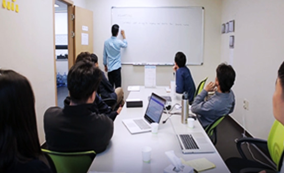Campus Town technology matching support project 사진1
