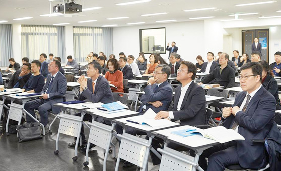 Intellectual Property Awareness Training 사진3