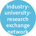 Industry-university-research exchange network