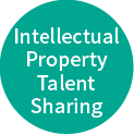 Intellectual Property Talent Sharing