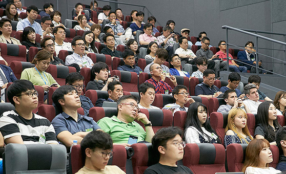Content production/investment support 사진3