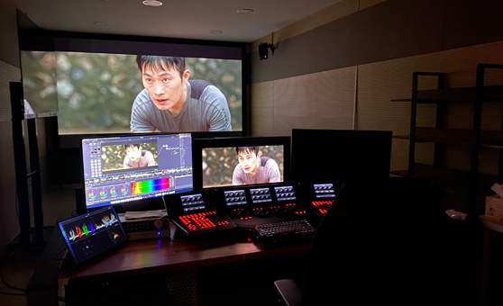 Media Contents Center 사진2