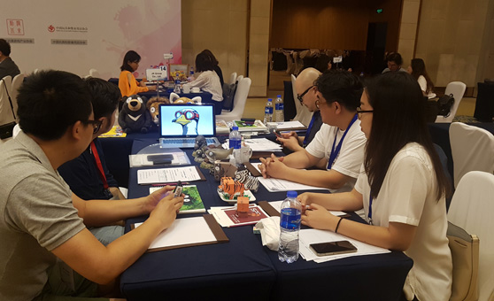 Overseas Marketing Support 사진1