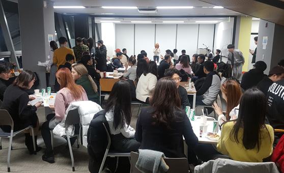 1-person media industry support 사진1