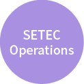SETEC Operations